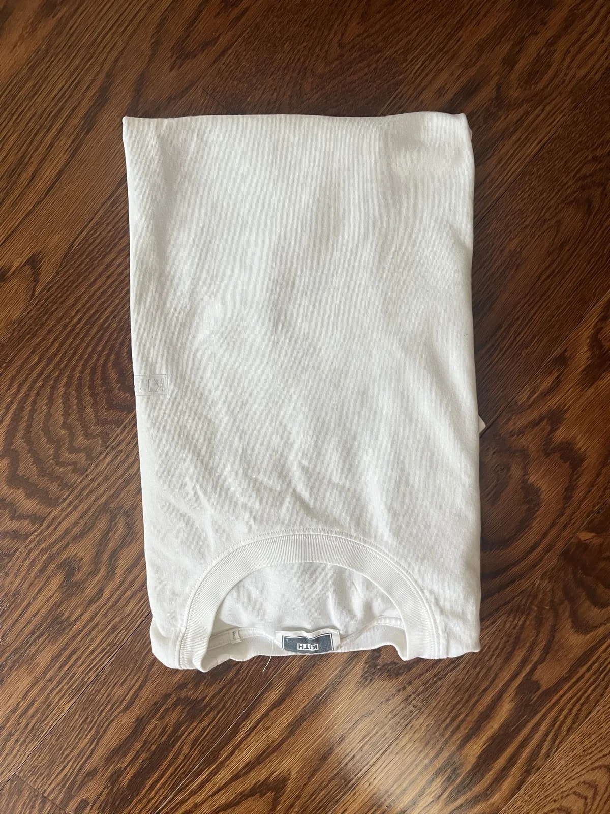 KITH — Kith LAX T-Shirt — streetwear — resale