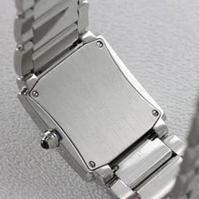 Patek Philippe Lady Twenty 4 Ref 4910 Grey Diamond Dial/Bezel w/Box Papers 3