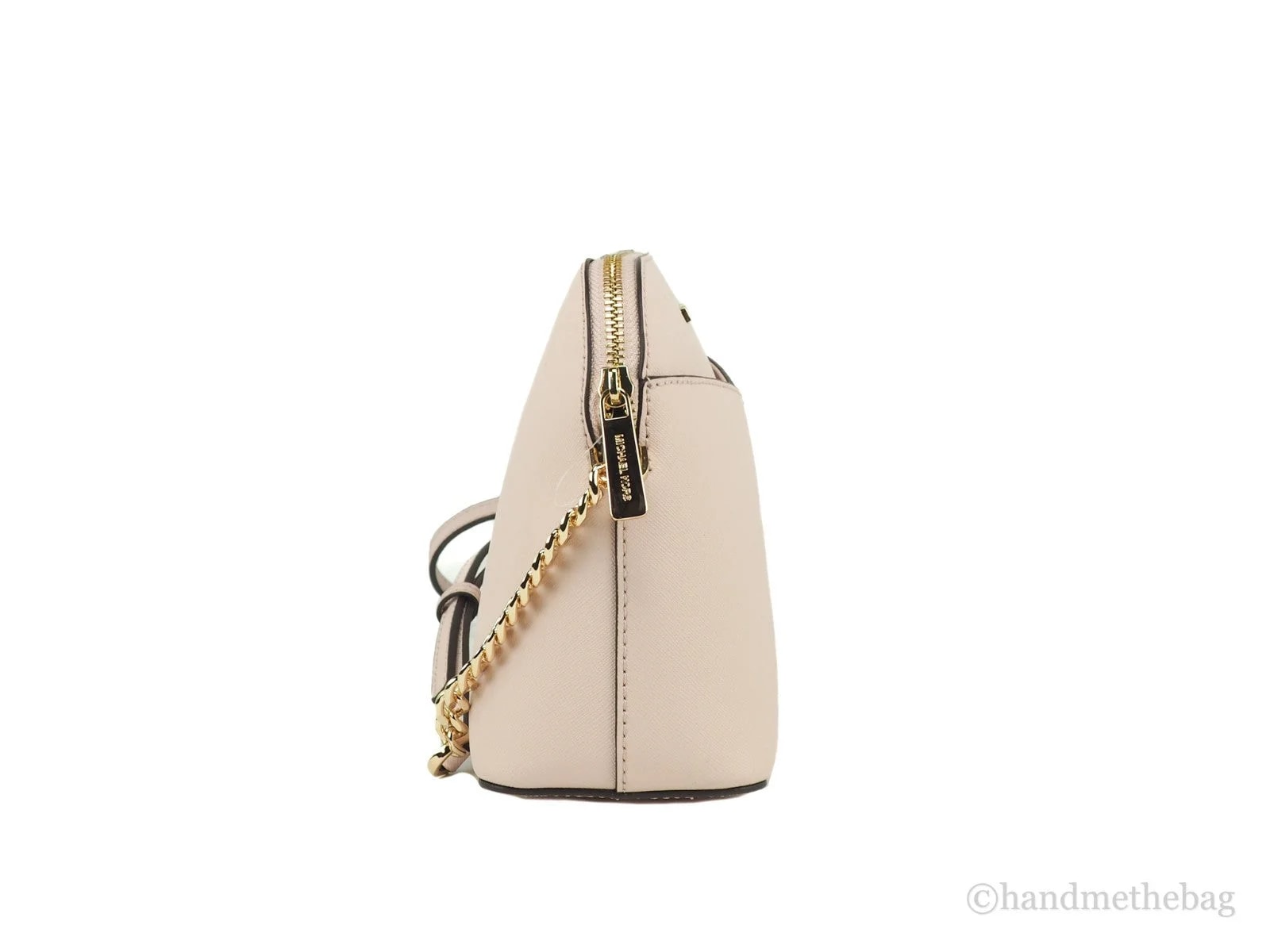 Michael Kors Travel Dome Crossbody 4