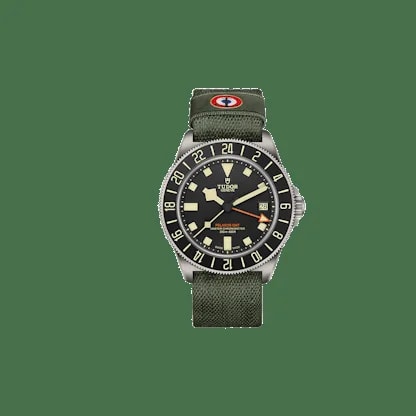 Tudor Pelagos FXD GMT 3