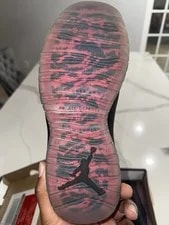 Air Jordan 10 Retro DB Doernbecher Size 10 1X Worn Vnds OG ALL 4