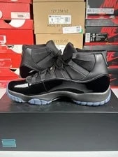 Size 11M - Air Jordan 11 Retro 2025 - Very Clean - Ships Same Day 4