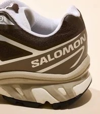 Salomon XT-6 ’s 26cm New With Tags Limited Edition 3