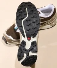 Salomon XT-6 ’s 26cm New With Tags Limited Edition 4