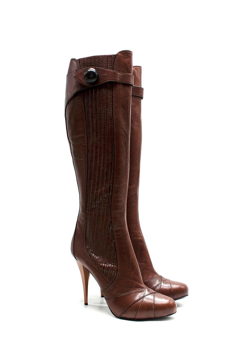 Miu High- Knee 2