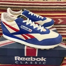 Reebok CL AZTEC2 90s-00s US11 29cm New 2