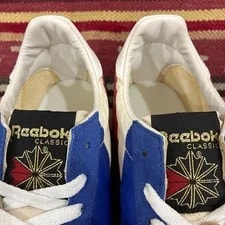 Reebok CL AZTEC2 90s-00s US11 29cm New 4