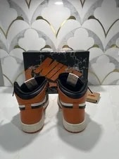 Size 5 - Air Jordan 1 Retro OG 2025 High 4