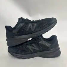 New Balance 990v5 “ ” Running M990BB5 ’S 10D 3