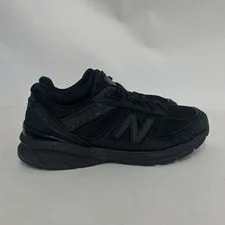 New Balance 990v5 “ ” Running M990BB5 ’S 10D 4