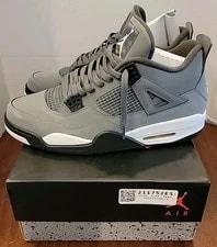 Air Jordan 4 Retro " OG All Sz 12.5 ! Worn Once! 3