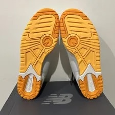 Size 12 - New Balance 550 3