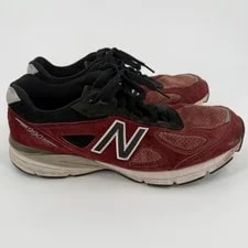 New Balance 990v4 Mercury 9.5 D Athletic 3