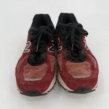 New Balance 990v4 Mercury 9.5 D Athletic 4