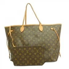 Louis Vuitton — Auth [6cb2326] Louis Vuitton Neverfull M46978 [Pr... — Handbag — resale