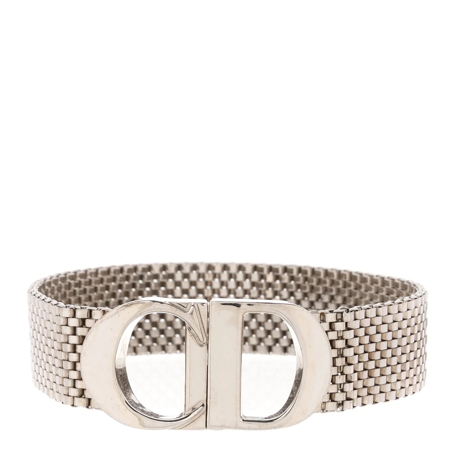 Dior — Metal Chain — Jewelry — resale