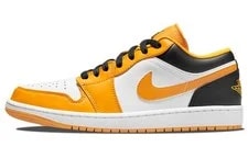 Jordan — Jordan 1 Low 553558-701 — Sneaker — resale