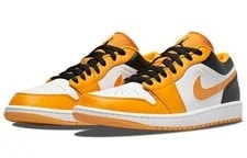 Jordan 1 Low 553558-701 3