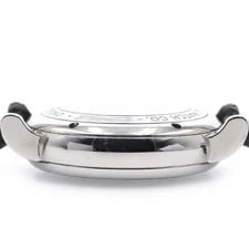 IWC Portofino IW391029 42mm SS Black #C4862 3