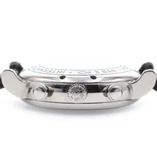 IWC Portofino IW391029 42mm SS Black #C4862 4
