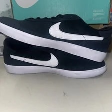 Nike SB Heritage Vulc Skateboarding Shoes ’S SZ 13 CD5010-003 2