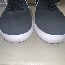 Nike SB Heritage Vulc Skateboarding Shoes ’S SZ 13 CD5010-003 3