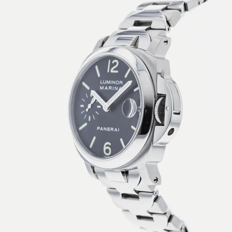 Panerai Luminor Marina Automatic PAM 069 2