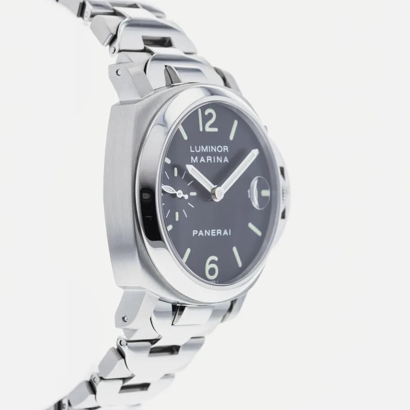 Panerai Luminor Marina Automatic PAM 069 4