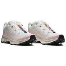 Salomon XT-6 Almond Milk Fairy Tale 477392 2