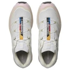 Salomon XT-6 Almond Milk Fairy Tale 477392 3