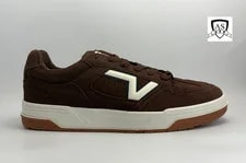 VANS — Vans Upland Potting Soil / Size 13 Casual VN000D1HU88 — Sneaker — resale