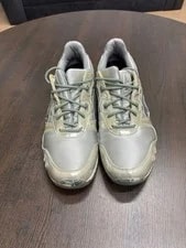 Asics Hundred% X SneakerLAH X Gel Lyte 3 Kuala Lumpur Twin Towers ’s 10.5 US 3