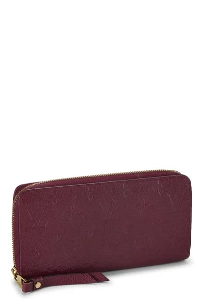 Aurore Zippy Wallet 2