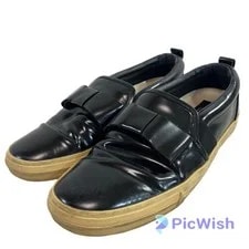Golden Goose — 8.0US Golden Goose Papillon Ribbon Slip-Ons — Sneaker — resale