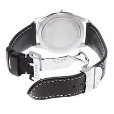 Tudor 1926 91650 Date Silver Dial Automatic Watch_967856 3