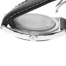 Tudor 1926 91650 Date Silver Dial Automatic Watch_967856 4