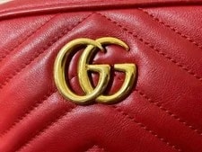 Gucci Mini GG Marmont 4