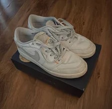 Jordan — Jordan X Ajko 1 Low SP Neutral DO8912-101 — Sneaker — resale