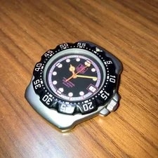 Tag Heuer Formula 1 Professional 200 2