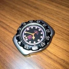 Tag Heuer Formula 1 Professional 200 3