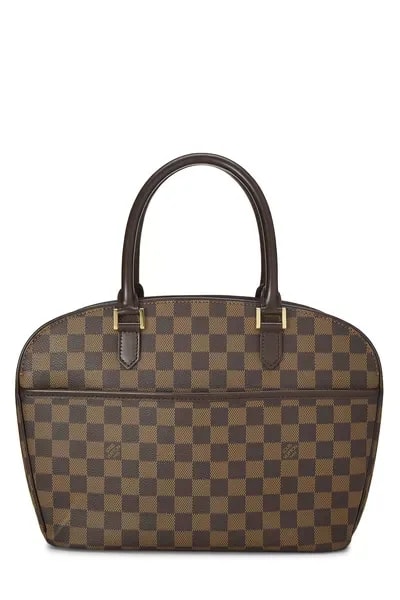Louis Vuitton — Sarria Horizontal — Handbag — resale
