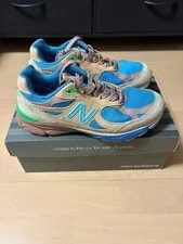 7.5US New Balance Joe Fresh Goods M990Jg3 2