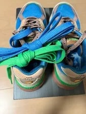 7.5US New Balance Joe Fresh Goods M990Jg3 4