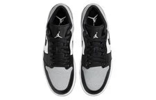 Jordan 1 Low Toe 553558-052 4
