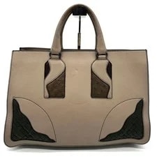 Bottega Veneta Business Greige 4