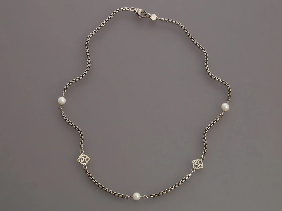 David Yurman Station 3