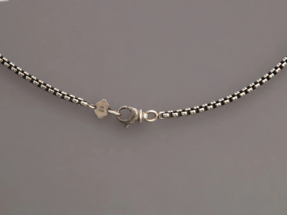 David Yurman Station 4