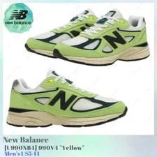 New Balance — New Balance 990V4 / U990TC4 US4-14 NEW — Sneaker — resale