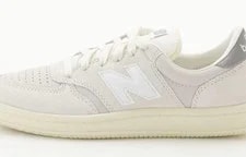 New Balance T500 Bisque CT500SNB Shoes 3