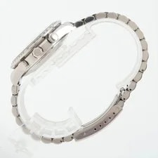 Omega Speedmaster 3521.30 SS AT Silver-Face 2